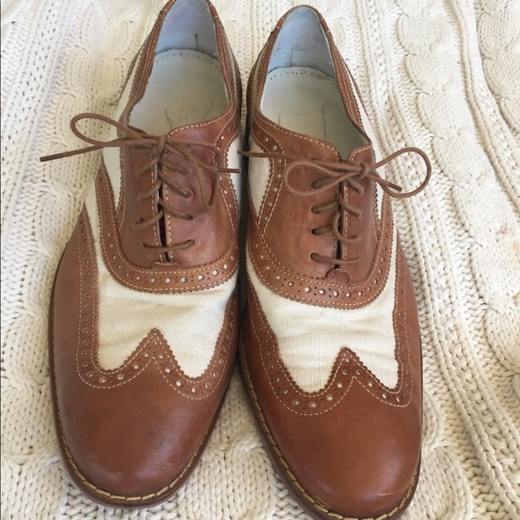 Cole Haan Shoes | Air Colton Wingtips 